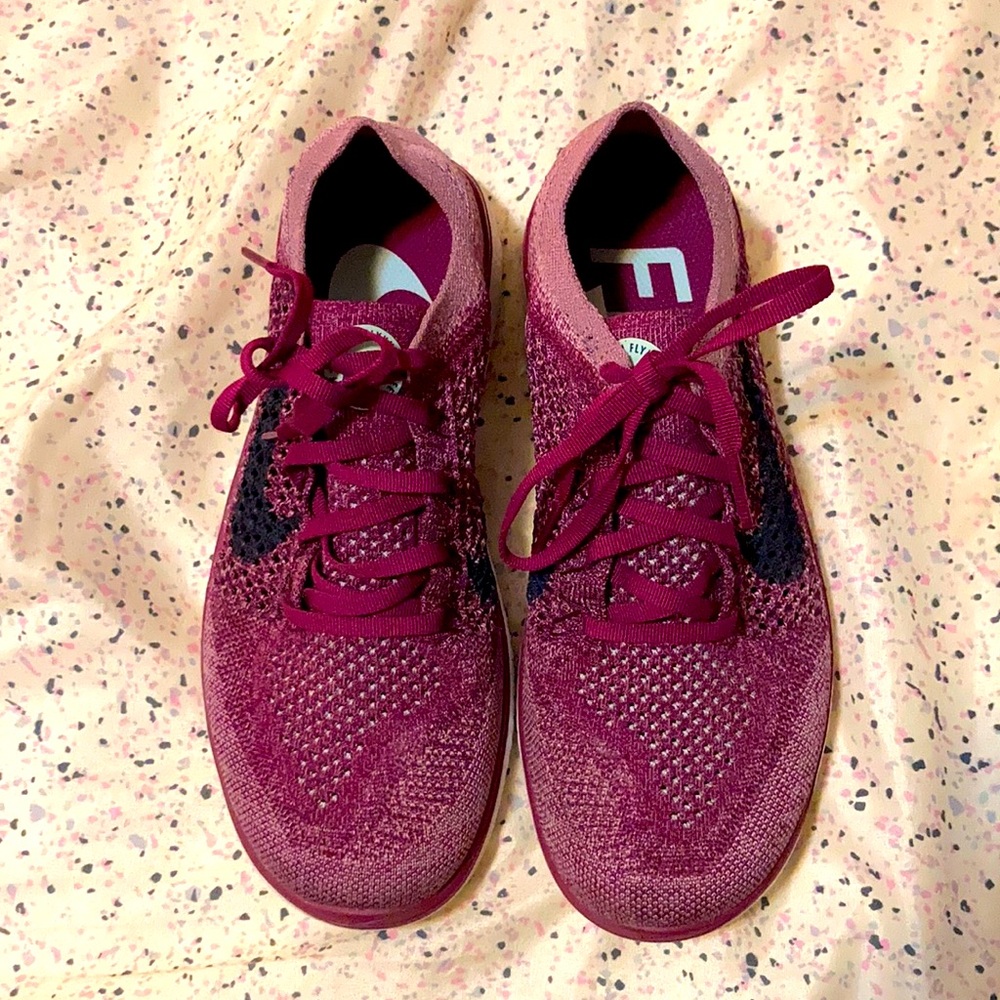 Nike Free RN Flyknit